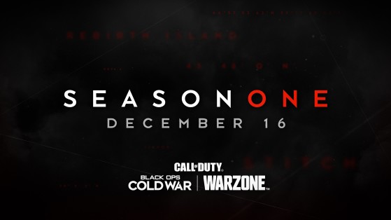 Call of Duty Cold War - Temporada 1: Las nuevas rachas de puntos que llegarán al juego este mes