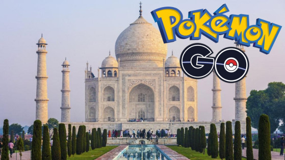 Pokemon GO: Pokeparadas, requisitos, India