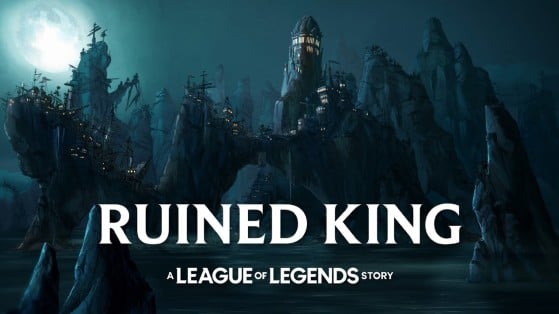 Ruined King, el RPG de League of Legends, confirma su retraso pero estará en los Game Awards