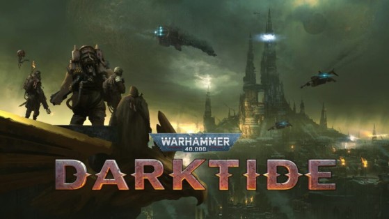 Los amantes de Warhammer tienen nuevo juego favorito: así de impresionante es Darktide