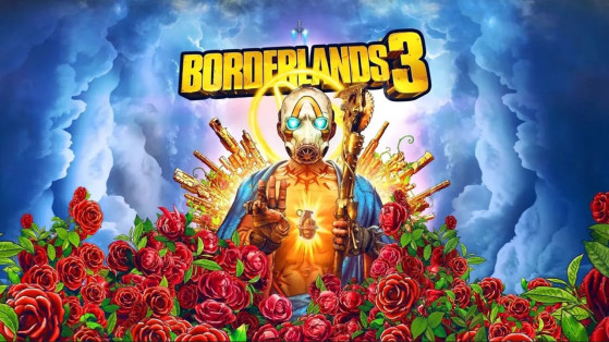 Se filtra el trailer de lanzamiento de Borderlands 3 cargado de locura