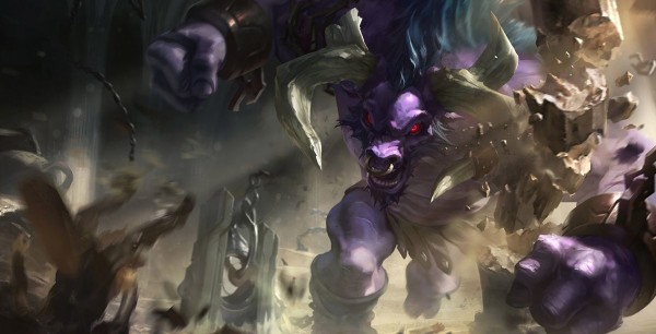 Wild Rift: Guía de Alistar Support. Las mejores builds, runas y consejos