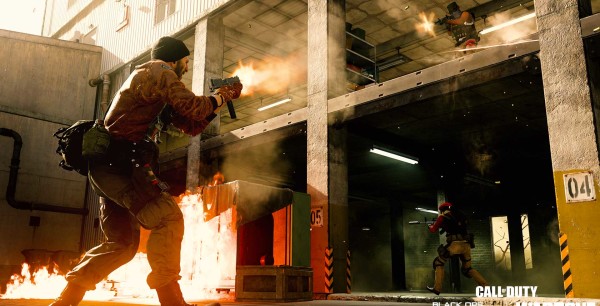 Warzone Cold War: Cómo desbloquear la MAC 10, el nuevo subfusil de la Temporada 1