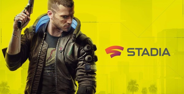 Cyberpunk 2077 en Stadia: ¿Merece la pena? Cómo jugar la versión más barata del juego de CD Projekt