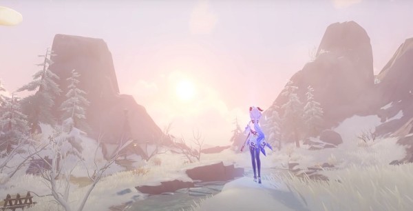 Genshin Impact: El príncipe de la Caliza y el dragón, guía del evento