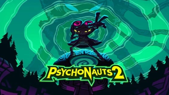 Psychonauts 2 avanza en su desarrollo y se muestra en nuevas imágenes