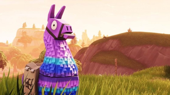 Fortnite: Ubicación de todas las llamas de loot en el mapa de la temporada 5, Capítulo 2