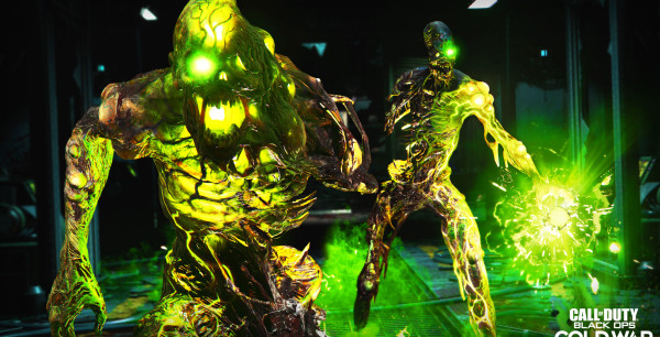 Black Ops Cold War: Cómo jugar a los Zombis gratis en PS4, PS5, Xbox One, Xbox Series y PC