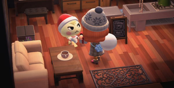Animal Crossing New Horizons: ¿Cómo convertirse en el mejor amigo de un vecino de tu isla?