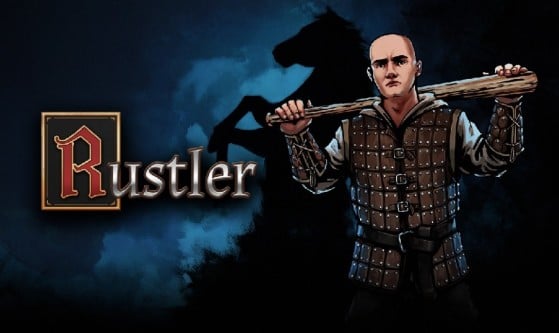 Rustler, el GTA medieval inspirado en los Monty Python, tendrá acceso anticipado en febrero