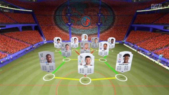 FIFA 21: Los SBC más fáciles y rentables a completar para tener el mejor equipo en FUT y Open Series