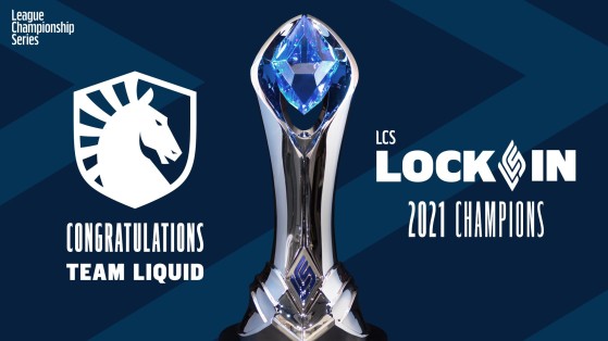 LoL - LCS Lock In: Alphari le gana el duelo a Perkz en una increíble final que ganó Liquid a Cloud 9