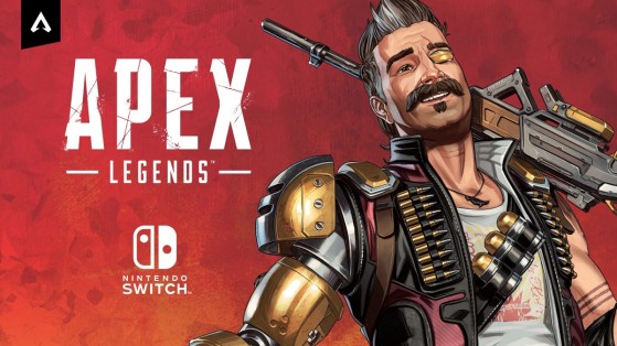 Apex Legends: La versión para Switch está confirmada para marzo de 2021 y también llegará a móviles