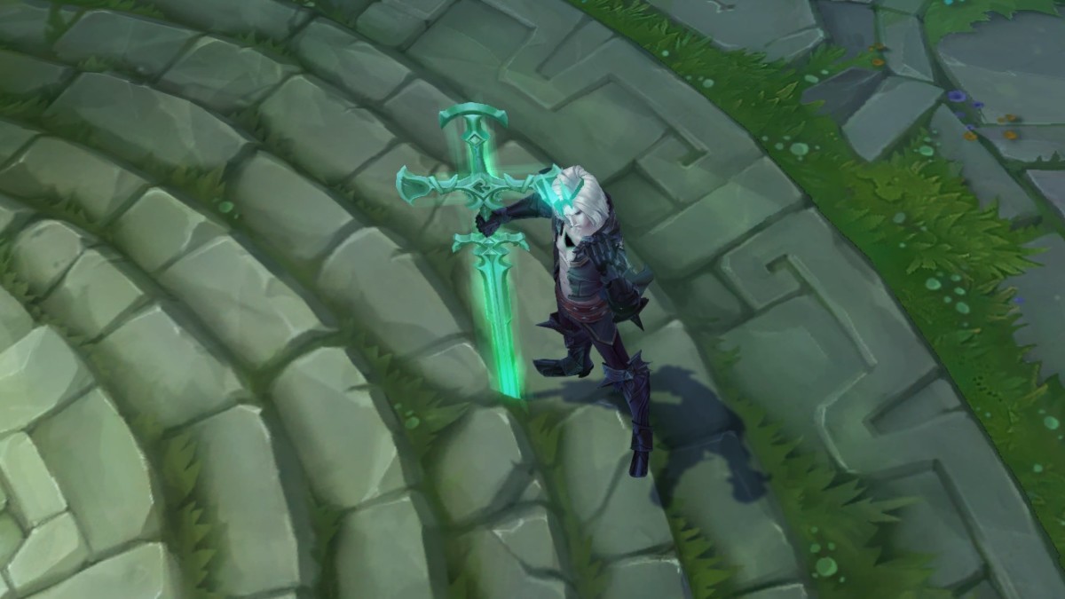 Lol Faker Se Empena En Demostrar Que Viego Es Viable Con Una Jugada Espectacular Millenium See a recent post on tumblr from @runeterrankhaleesi about viego. lol faker se empena en demostrar que