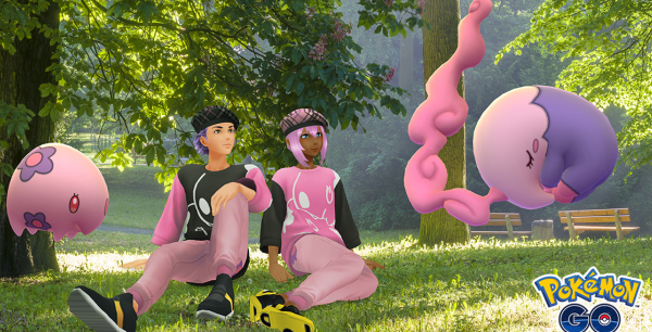 Pokémon GO: Todos los detalles sobre el Día de San Valentín de 2021 del juego de Niantic