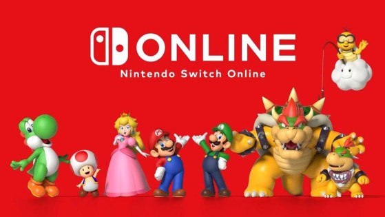 Confirmados los videojuegos del mes de febrero para Nintendo Switch Online