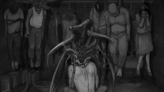El nuevo juego de terror del padre de Silent Hill será muy oscuro y se inspira en 'juegos de muerte'