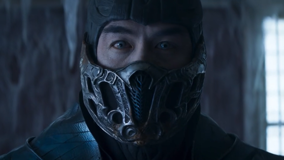 La película de Mortal Kombat ya tiene tráiler oficial en castellano y ofrece gore y sangre para rato