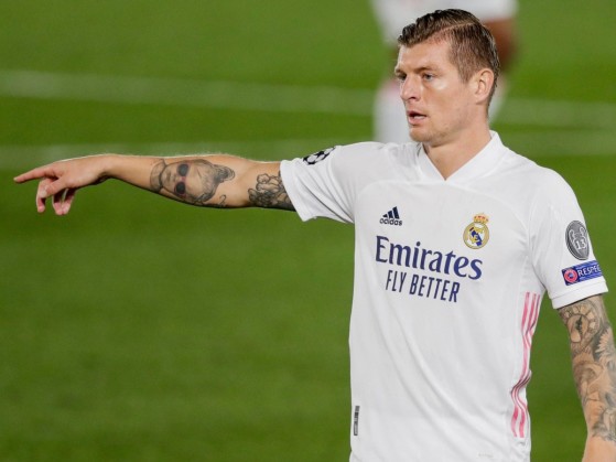 ¿Qué ha pasado con Kroos Flashback en FIFA 21? El misterio del jugador del Real Madrid