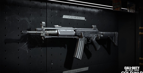 Warzone Cold War: Cómo desbloquear la FARA 83, el nuevo rifle de asalto de la temporada 2