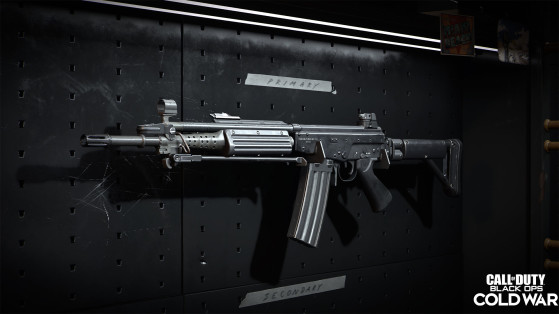 Warzone Cold War: Cómo desbloquear la FARA 83, el nuevo rifle de asalto de la temporada 2