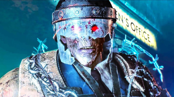 La jugada cerebro galaxia de Activision sería un Call of Duty solo de zombis, y ya estaría en camino