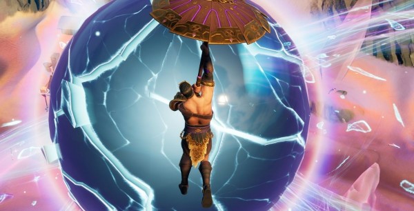 Fortnite: Entra en el Punto Cero, desafío de la Semana 13, Temporada 5, guía