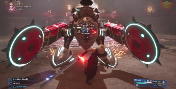 Final Fantasy 7 Remake: Cómo completar Contraataque, una de las misiones ocultas de Mercado Muro