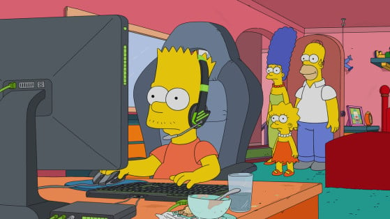 Los Simpson: Sus 10 juegos más curiosos (e imprescindibles) de todos los tiempos