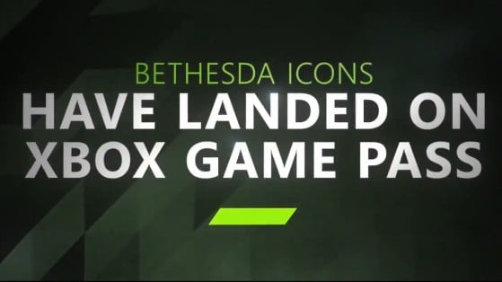 Bethesda invade Xbox Game Pass con 20 juegos disponibles mañana mismo en el servicio de Microsoft