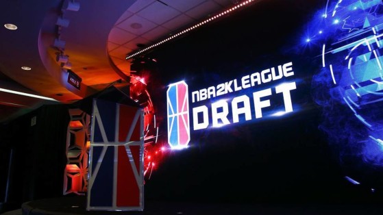 Draft de NBA 2K League 2021: 4 españoles en busca de la historia, ¿será la gran noche de Avemario?