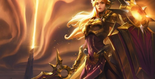 Wild Rift: Guía de Leona Support. Las mejores builds, runas y consejos
