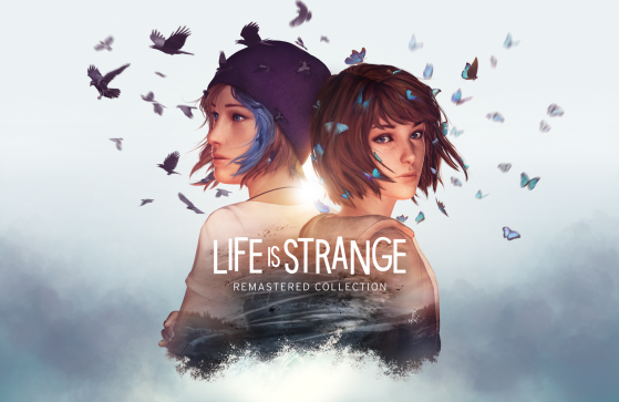 Anunciado Life is Strange: Remastered Collection, llegará en otoño con mejoras visuales y dos juegos