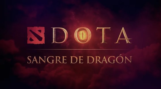 DOTA: Sangre de Dragón, el anime del MOBA de Valve, ya está disponible en Netflix