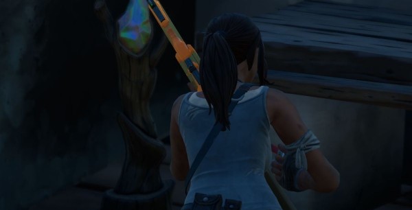 Fortnite: Recupera el artefacto del culto de la Aguja para Raz, misión de la temporada 6