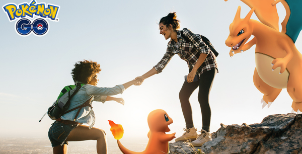 Pokémon GO: ¿Cómo recomendar a un amigo y obtener recompensas?