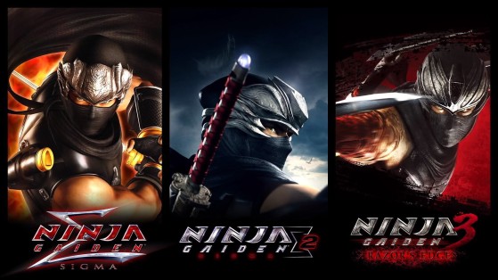 Team Ninja abierta a desarrollar un nuevo Ninja Gaiden si la Master Collection tiene éxito