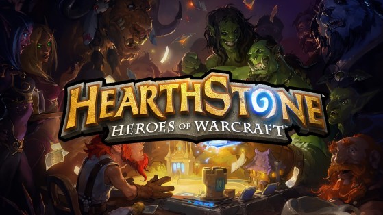 Con el anunció de Hearthstone, Blizzard enterró el juego de cartas de League of Legends - League of Legends