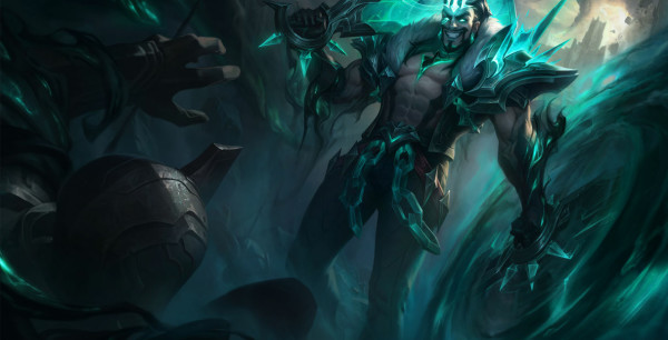 TFT Set 5 - Juicio Final: mejores composiciones y sinergias del parche 11.14 en Teamfight Tactics