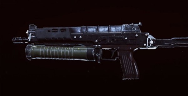 Warzone: La mejor clase de la Bullfrog antes del nerfeo de la Temporada 3. ¿Subfusil meta?