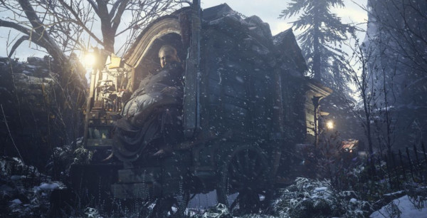 Resident Evil Village: Cómo conseguir muchos Lei rápido y hacerse rico en un periquete