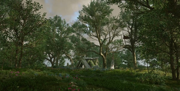 AC Valhalla La Ira de los Druidas, Dublín: ubicación exacta de los artefactos coleccionables del DLC