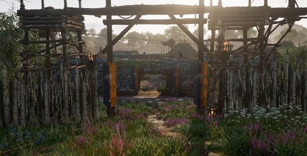 AC Valhalla, ¿dónde encontrar el título de Athlone?, puesto comercial necesario