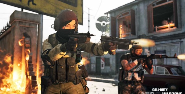 Warzone Cold War: Cómo desbloquear la AMP63, la pistola de la temporada 3 Reloaded