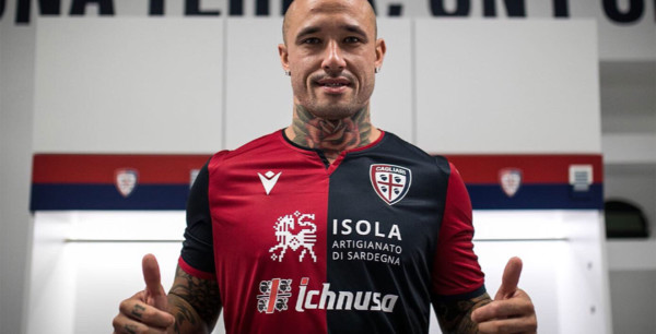 FIFA 21 Nainggolan TOTS: soluciones baratas al SBC de FUT del jugador belga del Cagliari