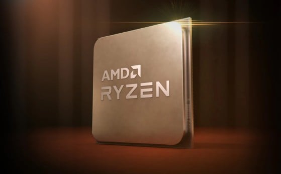 El Ryzen 9 5900X es de los mejores procesadores para jugar, y ahora está rebajado a 549,90