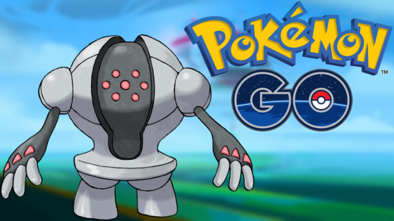 Pokémon GO: ¿Cómo vencer a Registeel en una incursión? Mejores counters para este Pokémon