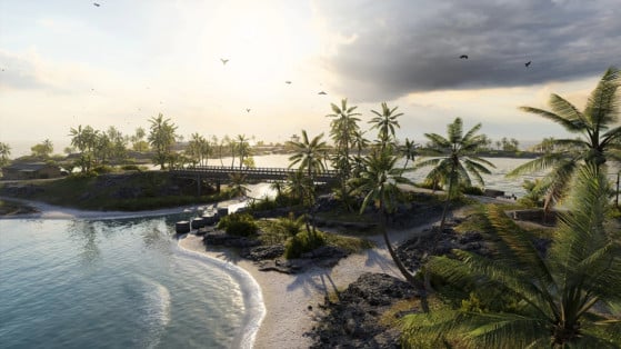 Warzone: Call of Duty Vanguard sí podría traer un nuevo mapa para el Battle Royale