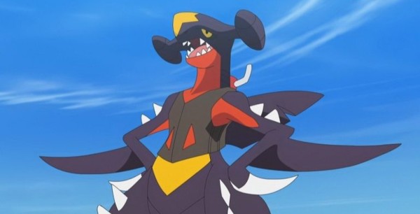 Pokémon GO: Mejores ataques Garchomp para dominarlo por completo. ¡Una auténtica bestia!