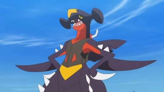 Pokémon GO: Mejores ataques Garchomp para dominarlo por completo. ¡Una auténtica bestia!